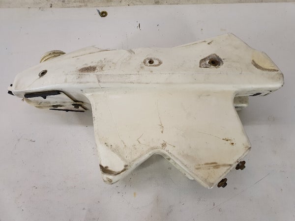 TANK, FUEL (Honda CR250 1997) 17510-KZ3-B00