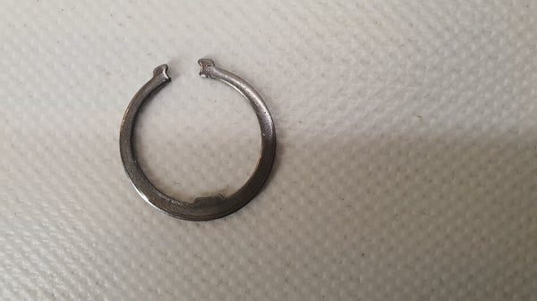 RING-SNAP,20MM (KX125M7F2007) 92033-1231