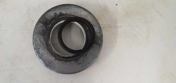 STEERING HEAD COVER (KTM SXF450 2007) 54201086000 78101086000