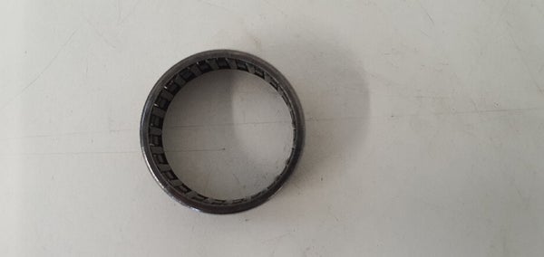 Needle bearing (&oslash;24x&Oslash;28x10 mm) (HUSQVARNA CR125 2005) 8A0025044