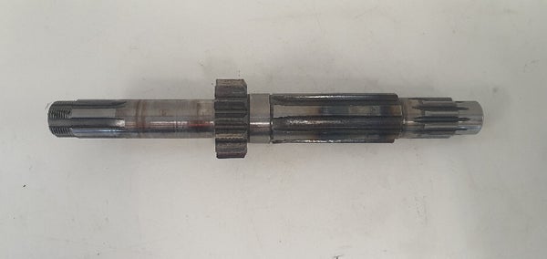 Mains haft( Z= 14) (HUSQVARNA CR125 2005) 800099759