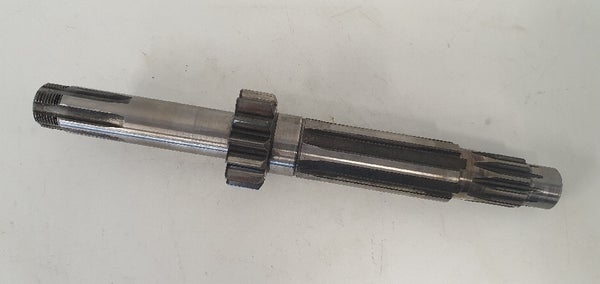 Mains haft( Z= 14) (HUSQVARNA CR125 2005) 800099759