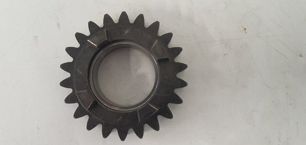 Gearm ains haft5 th( Z= 22) (HUSQVARNA CR125 2005) 8000A0300