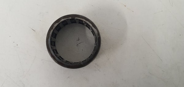 Needle bearing (&oslash;16x&Oslash;20x10 mm) (HUSQVARNA CR125 2005) 800040449