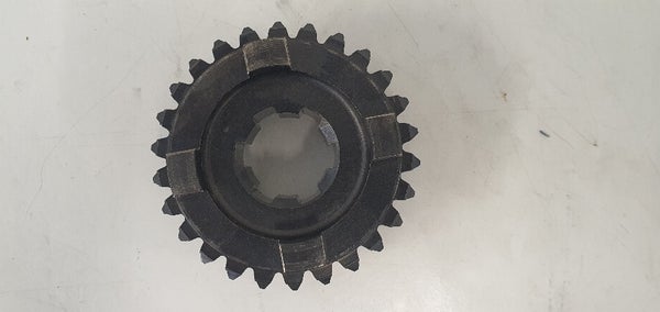 Gearc ounters haft5 th (Z=26)  (HUSQVARNA CR125 2005) 800099900