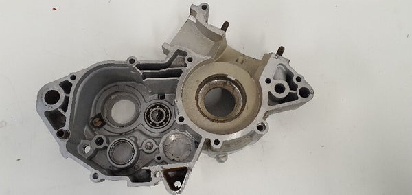 Crankcase left side (Husqvarna CR125 2005) 800088815