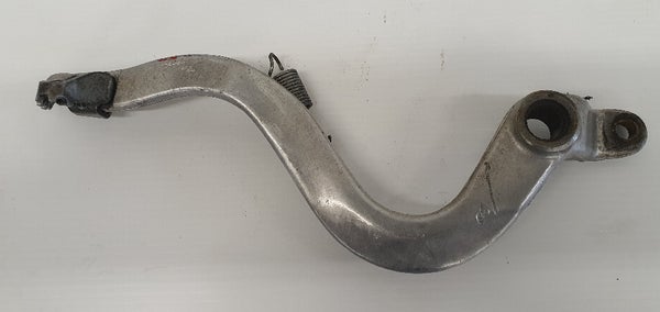 Brake control pedal (HUSQVARNA CR125 2005) 8A0073894