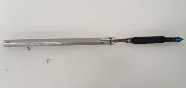 Damping element compl. (HUSQVARNA CR125 2005)  800098792