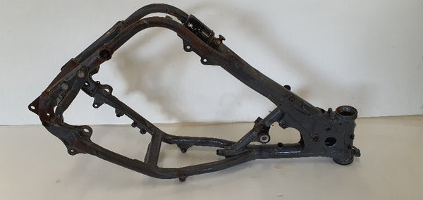 Runko (KTM LC4 640 1999) 58303001900 58303001944