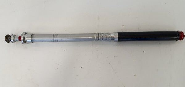 Damping element compl. (Husqvarna TC250 2008) 8000B1691