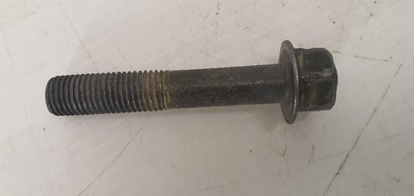 Bolt, Flange (Yamaha YZF450 2003) 95817-10055-00