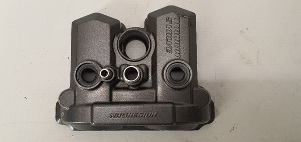 Cover, Cylinder Head  (YZF450 2003)  5TA-11191-00-00 5TA-11191-10-00