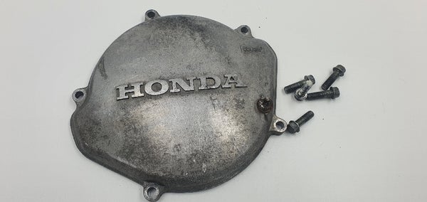 COVER, CLUTCH  (Honda CR125 1997) 11342-KZ4-620