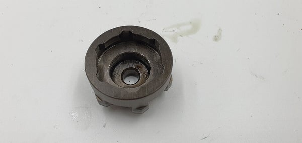 CENTER, GEARSHIFT DRUM  (Honda CR125 1997) 24312-KA3-741