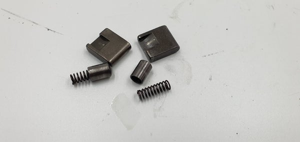 PAWL RATCHET (Honda CR125 1997) 24324-KA3-711  24325-KA3-711  24326-KBH-901 24328-KZ4-L20