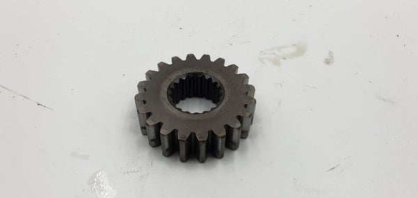 GEAR, PRIMARY DRIVE (20T) (Honda CR125 1997) 13615-KS6-700