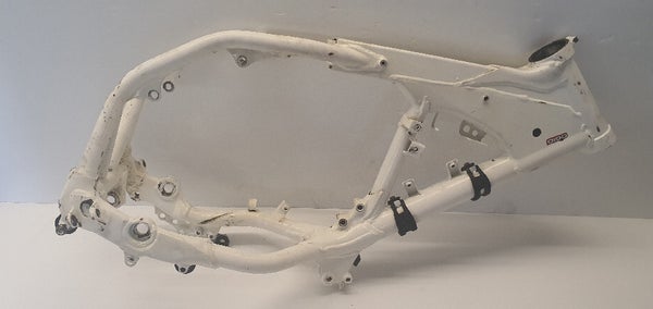 FRAME, FR. *NH333*  (Honda CR125 1997) 50090-KZ4-B00ZA