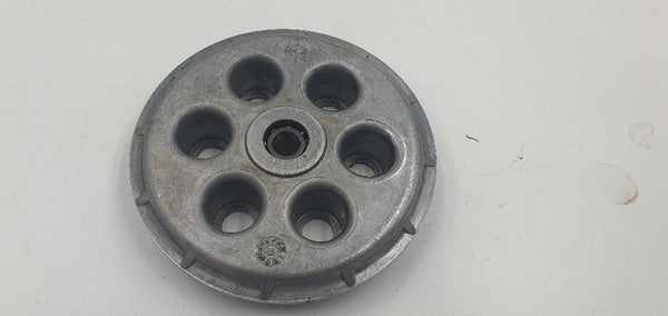 Plate  (Husqvarna TC450 2004) H800081508