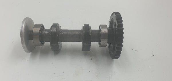 Camshaft INTAKE (400-450)  (Husqvarna TC450 2004) H800099878