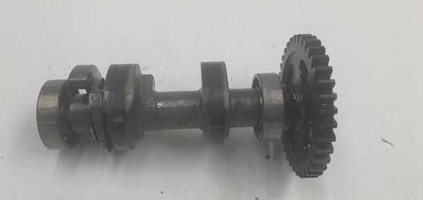 Camshaft EXHAUST (400-450)  (Husqvarna TC450 2004) H800099881