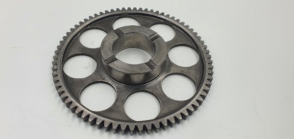 Ring gear (Z =70) (450-510) (Husqvarna TC450 2004) H8000A0739 8000A0739