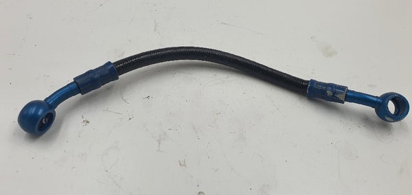 Oil pipe (400-450-510) (Husqvarna TC450 2004) H8A00A0232 8A00A0232