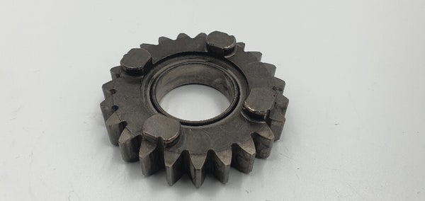 Main shaft 4th gear (Z=23) (Husqvarna TC450 2004) H800099784 800099784