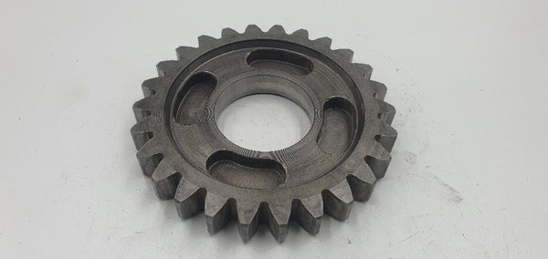 Secondary shaft 2nd gear (Z=26) (Husqvarna TC450 2004) H8000A1913     8000A1913