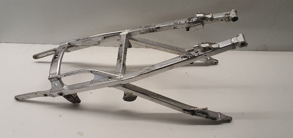 Rear frame side  (Husqvarna TC450 2004) H8000A0597  8000A0597