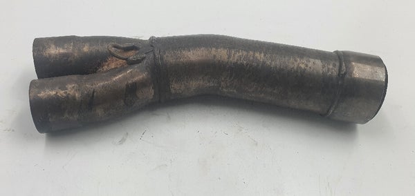 Front union (TC 450) (Husqvarna TC450 2004) H8A00A0891 8A00A0891