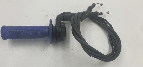 Throttle control compl.  (Husqvarna TC450 2004) H800098209 800098209