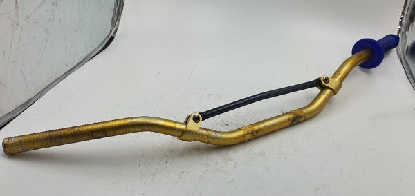 Ohjaustanko (Husqvarna TC450 2004)