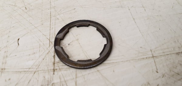 STOP DISK 22,4X25,7X32X1,5 (KTM SX360 1996) 54633016000