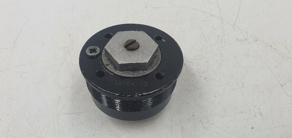 PRE-LOAD ADJUSTER CPL.(1 PC.) (KTM SX152 2003)  48600075S