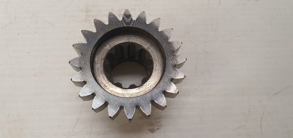 GEAR-PRIMARY SPUR,20T (KAWASAKI KXF250 2004) 13097-0008 13097-0117