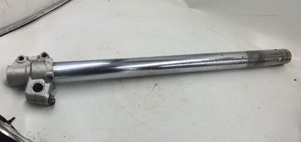 PIPE, L. SLIDE  (Honda CR250 1994) 51520-MAC-671