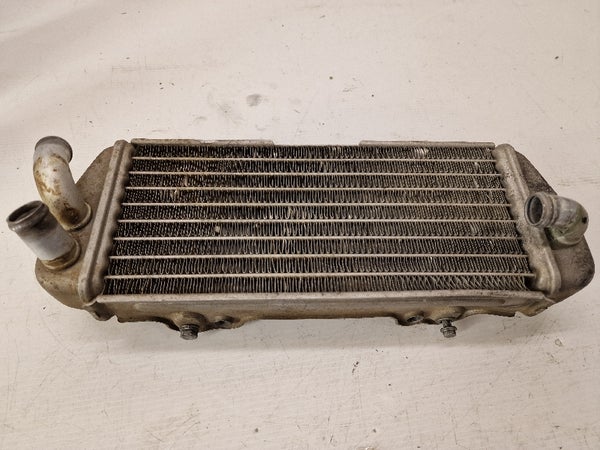 RADIATOR R/S '95 (KTM SX360 1996) 54635008500 54635008600