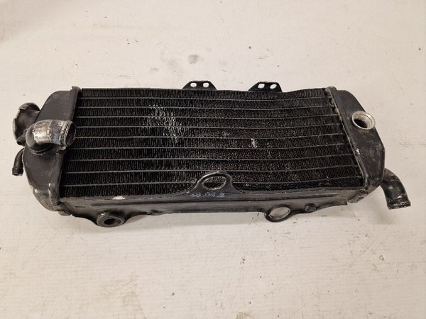 RADIATOR R/S (45335) LC4 '99 (KTM LC4 640 1999)  57935008000 57935008100