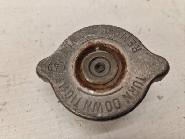 RADIATOR CAP SMALL 20,3 PSI (KTM LC4 400 1999) 58035016000