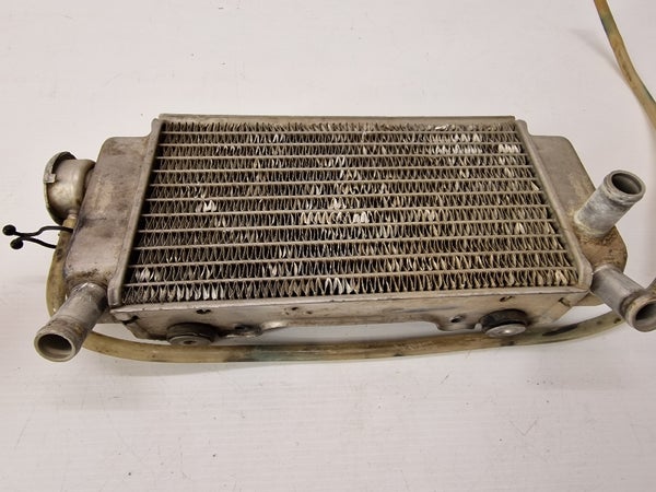 RADIATOR, R.  (crf250 2004) 19010-KRN-003 19010-KRN-731