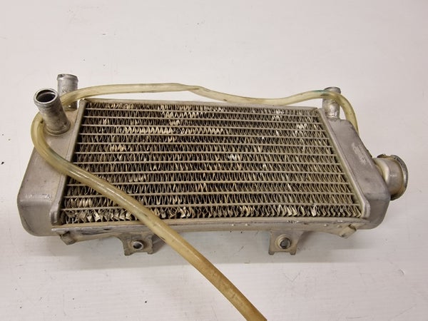 RADIATOR, R.  (CRF 250 2004) 19010-KSK-672 19010-KSK-013