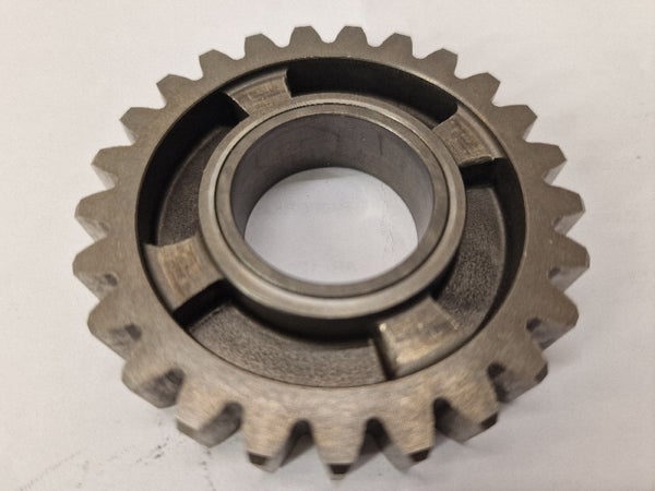Gear,2nd Driven  (RMZ450 2008) 24321-28H00