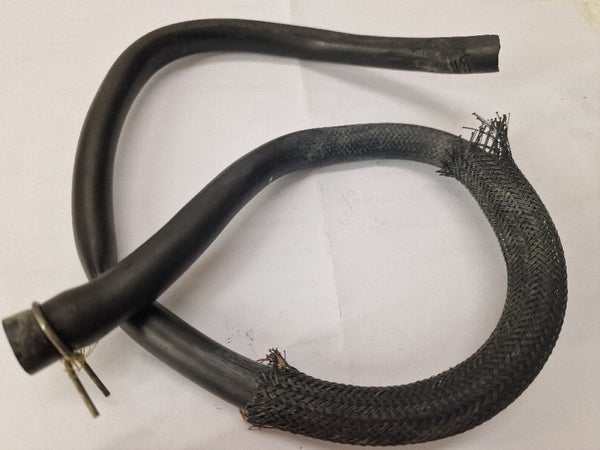 HOSE, BREATHER  (RMZ450 2008)  11332-35G10 11332-49H11