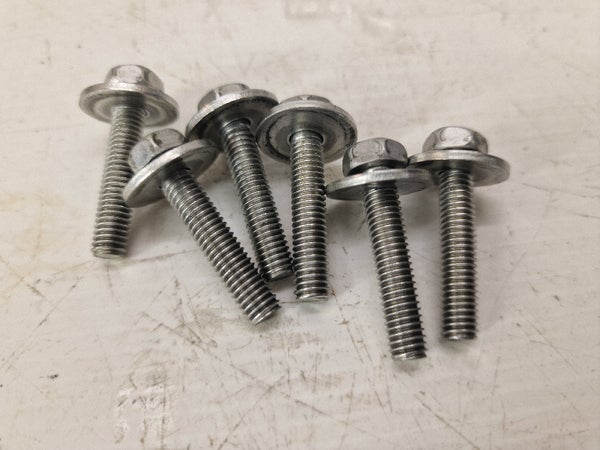 BOLT, CLUTCH SPRING (Suzuki RMZ450 2008) 21412-35G00