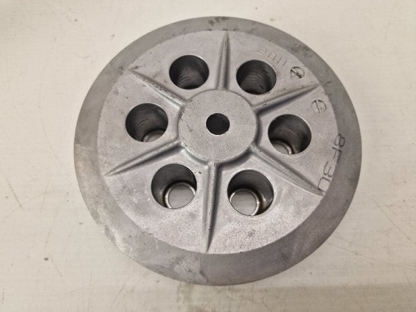 DISC, CLUTCH PRESSURE  (Suzuki RMZ450 2008) 21462-28H00 21462-28H00-000