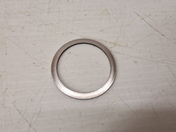 WASHER, 2ND DRIVEN GEAR, R 27X33X1.0 (Suzuki RMZ450 2008) 09181-27015