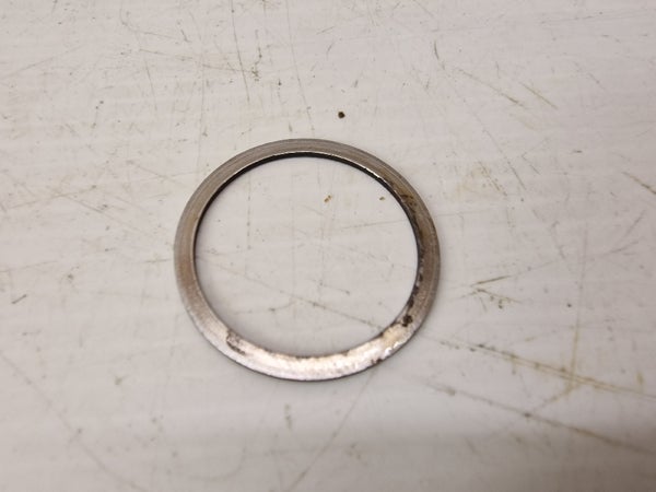 WASHER, 3RD DRIVEN GEAR 25X30X1.0 (Suzuki RMZ450 2008) 09181-25111