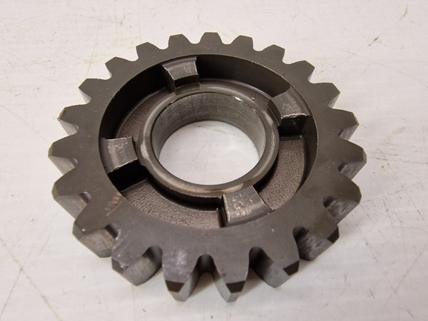 GEAR, 3RD DRIVEN (NT:21) (Suzuki RMZ450 2008) 24331-28H00