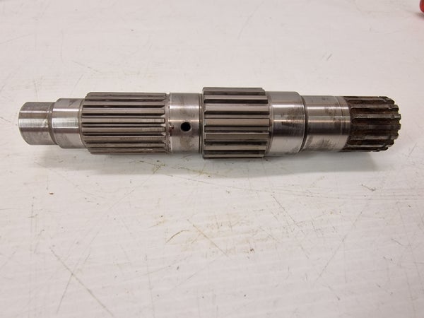 SHAFT, DRIVE (RMZ450 2008)  24131-28H00
