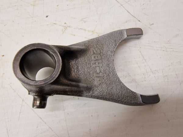 FORK, GEAR SHIFT NO.1 (Suzuki RMZ450 2008) 25211-28H00